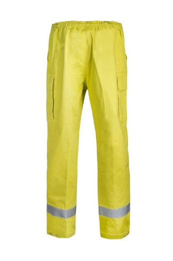 Picture of Ranger, Wildland, Fire-Fighting Trousers, FR ReflectiveTape